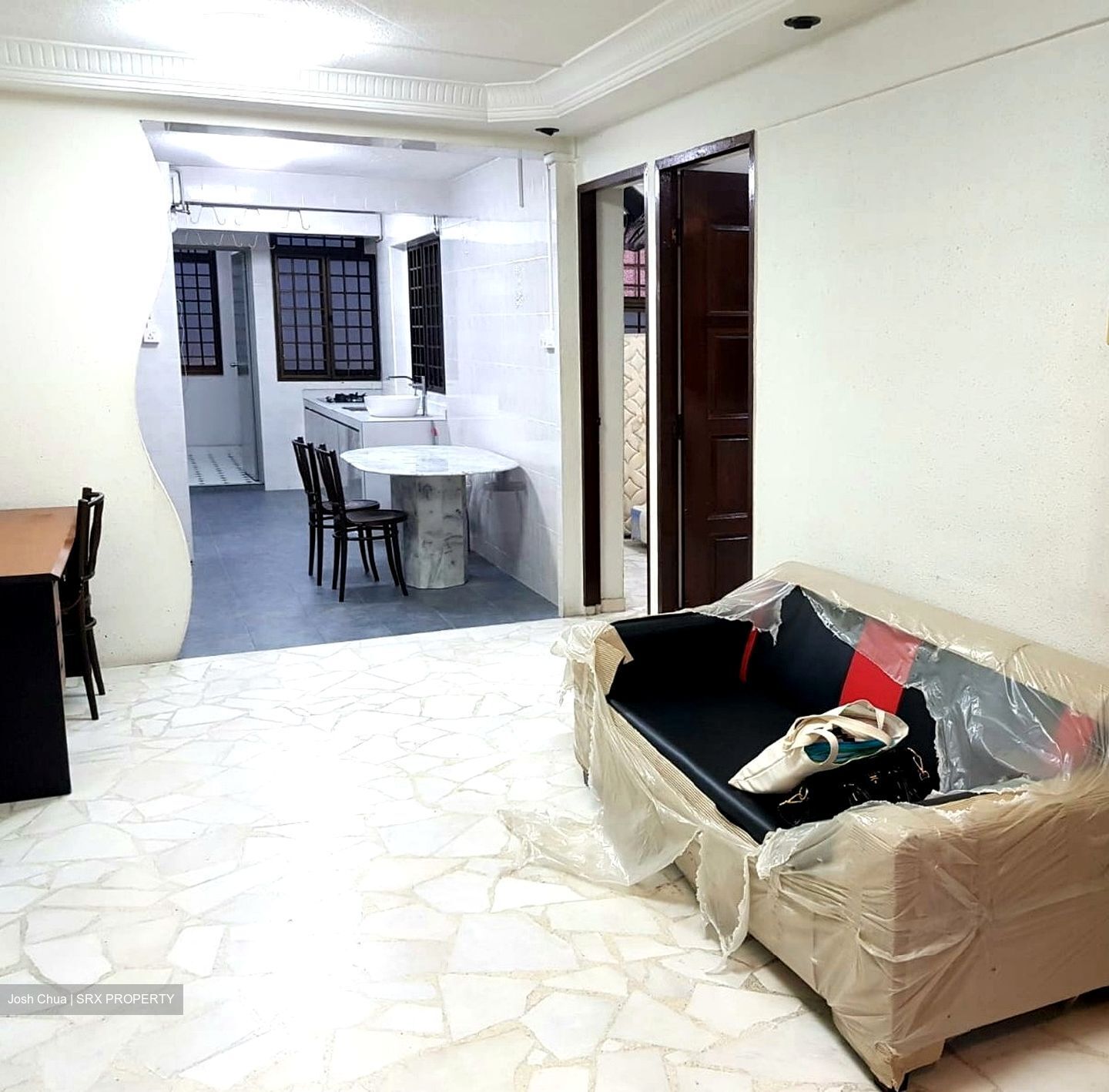 Blk 10 Jalan Kukoh (Bukit Merah), HDB 2 Rooms #308420251